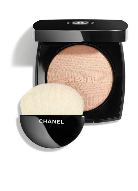 chanel highlighter limited edition 2019|chanel highlighter price.